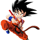 Dragon Ball Z HDTV icon