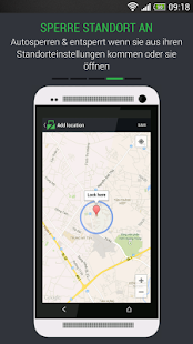 Lockdown Pro- Anwendungssperre apk cracked download - screenshot thumbnail