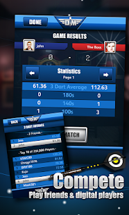 Darts Match(圖4)-速報App