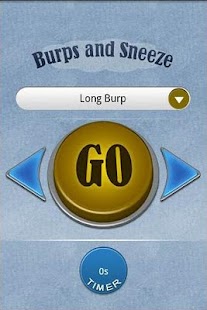 Lastest Burps and Sneeze APK