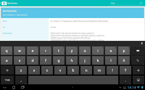 DosisPedia(圖7)-速報App