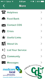How to mod Crisis Help +,  Community App 4.0.2 mod apk for bluestacks
