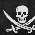 Pirate Flag Live Wallpaper logo