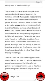 A Probe into History of Ashura Screenshots 2