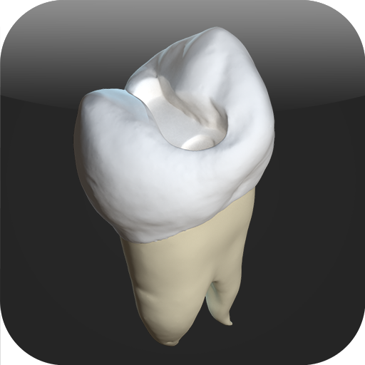 CavSim : Dental Cavity Trial LOGO-APP點子