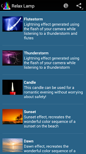 【免費生活App】Relax Lamp-APP點子