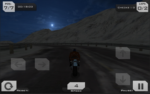 免費下載賽車遊戲APP|Moto Racer Mega Speedway app開箱文|APP開箱王