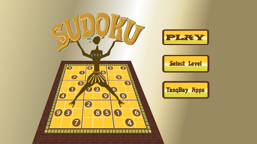 Sudoku -- No ADS