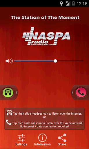 Naspa Radio