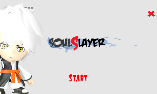 SoulSlayer