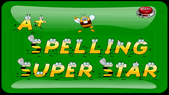 Download A+ Spelling Superstar APK