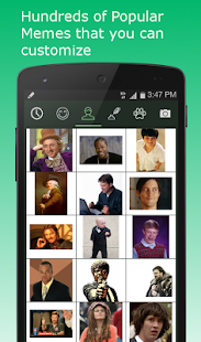 Desi Memes & Smileys for Chat(圖3)-速報App