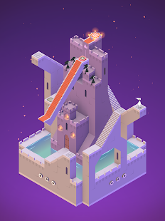 Monument Valley apk cracked download - screenshot thumbnail