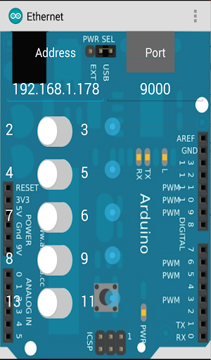 ArduinoPro