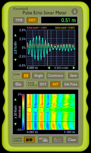 Pulse Echo Sonar Meter(圖8)-速報App