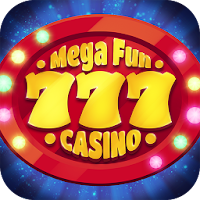 Mega Fun Casino Simgesi