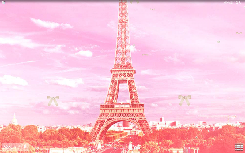 París Romántico Fondo Animado66 - Última Versión Para Android - Descargar  Apk