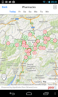 download Emergency medical Southtyrol free
