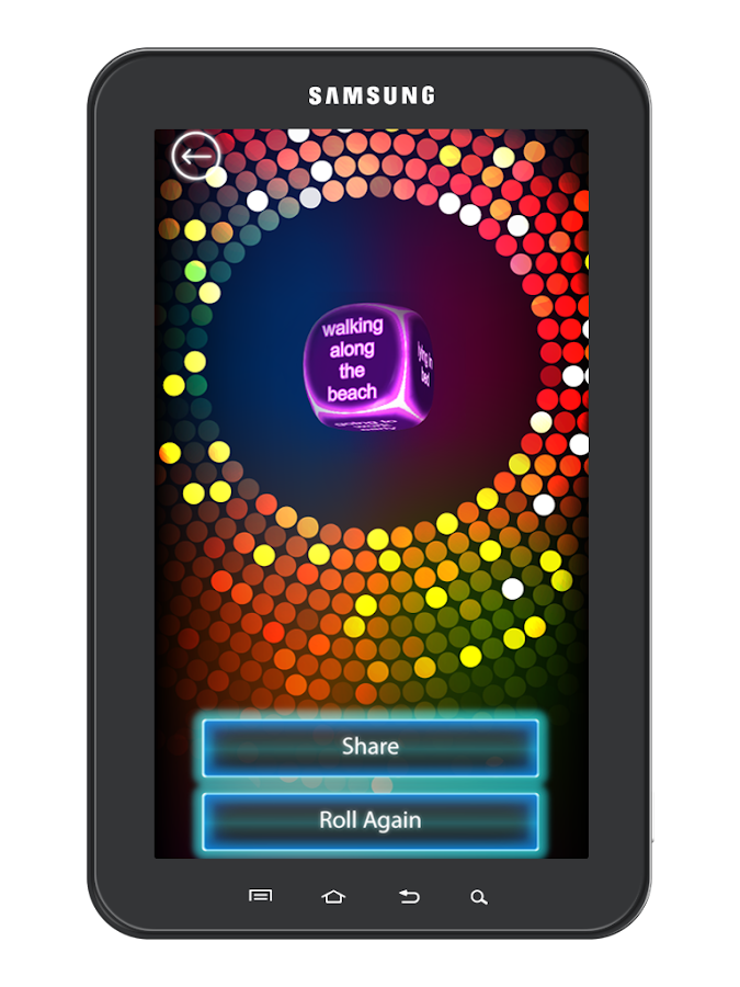 Decision maker dice ider android apps on google play