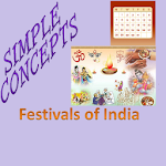 Indian Festivals Calendar Apk
