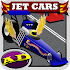 Burn Out Drag Racing20180418