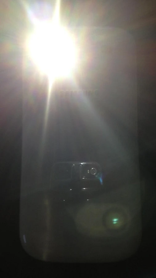   Flashlight Pro- screenshot 