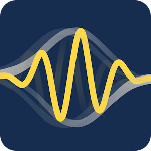 Advanced Spectrum Analyzer 音樂 App LOGO-APP開箱王