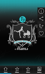 Free Download Fitness Pursuit 4 Mums APK for Android
