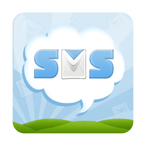 MultiSMS LOGO-APP點子