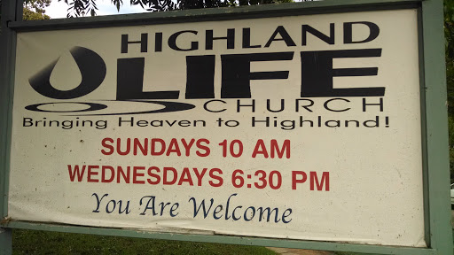 Highland Life Church