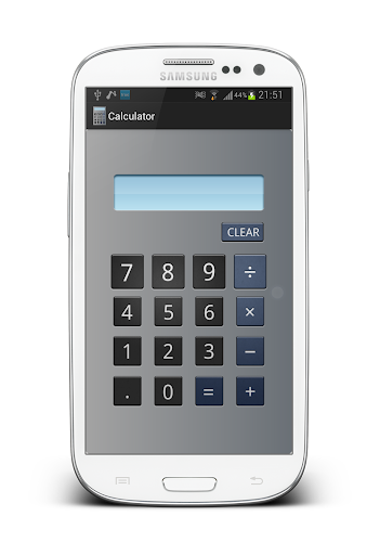 【免費工具App】Calculator-APP點子