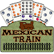 Mexican Train Dominoes icon