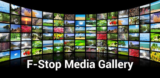 F-Stop Media Gallery Key -  apk apps