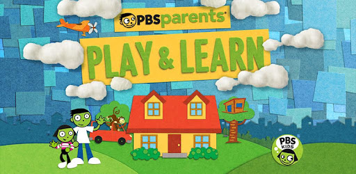 PBS Parents Play &amp; Learn HD -  apk apps