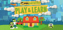 PBS Parents Play & Learn HD APK