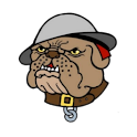 USMC PFT & CFT Calculator logo