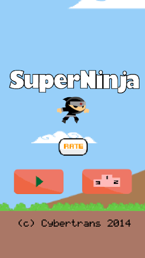 Super Ninja