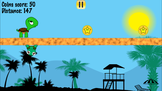 How to mod Cute Turtle Runner 1.0.2 mod apk for pc