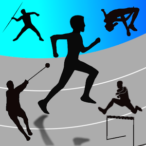 Track And Field Allstars.apk 2.0