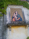 Mosaico Della Madonna