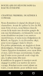 Bibliothèque à Domicile(圖2)-速報App