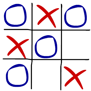 Tic Tac Toe.apk 1.2