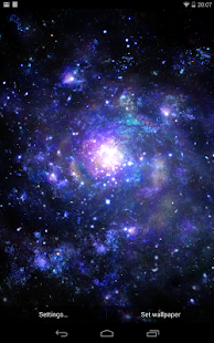 Galactic Core Free Wallpaper(圖3)-速報App