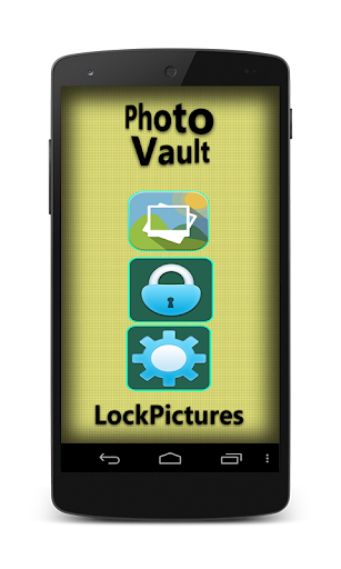 Gallery Walt : Picture Lock