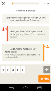 Babbel – Learn English(圖4)-速報App