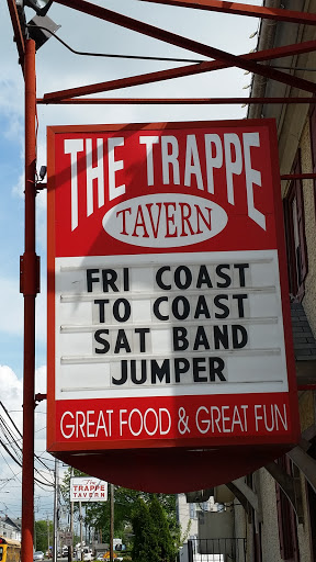 Trappe Tavern