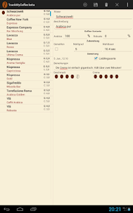 TrackMyCoffee(圖5)-速報App