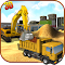 Heavy Excavator Crane Sim code de triche astuce gratuit hack