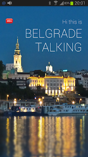 Belgrade Talking(圖1)-速報App