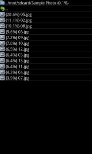 How to mod Grid Size Free File Manager patch 1.2 apk for bluestacks